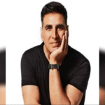 Akshay Kumar