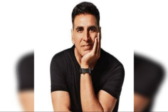 Akshay Kumar