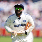 Shastri on Pant role in Manchester