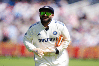 Shastri on Pant role in Manchester