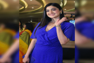 Darshana Banik