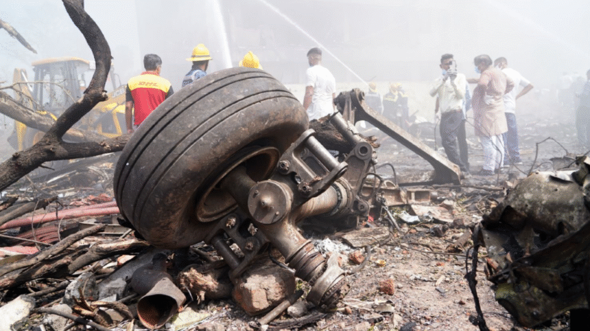NTSB slams Air India crash media report