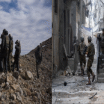 Israel-Syria agree to ceasefire