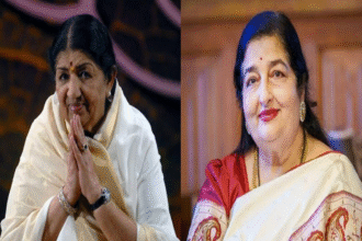 Lata Mangeshkar