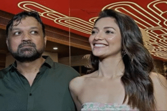 Srijit Mukherji