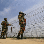 Trump on India-Pak Conflict