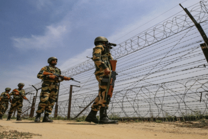 Trump on India-Pak Conflict