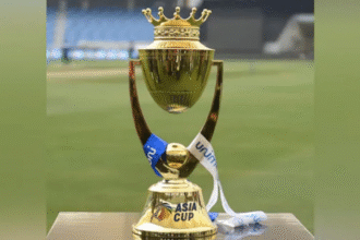 Asia Cup in limbo