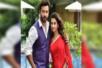 Shakib Khan