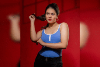 Rittika Sen