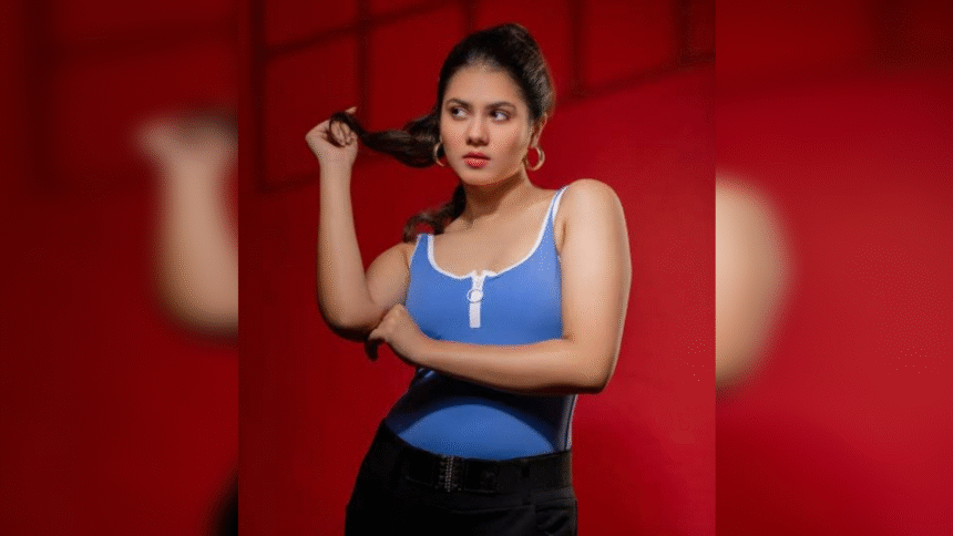 Rittika Sen