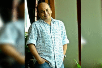 Anirban Chakrabarti