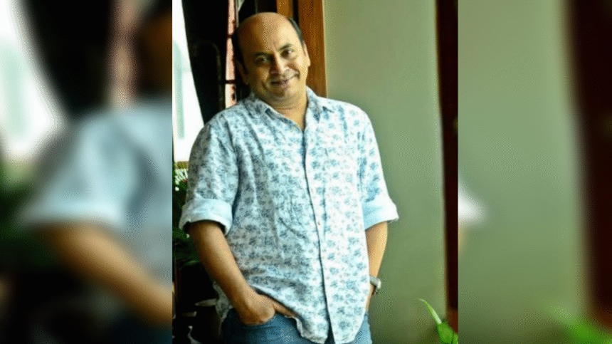 Anirban Chakrabarti