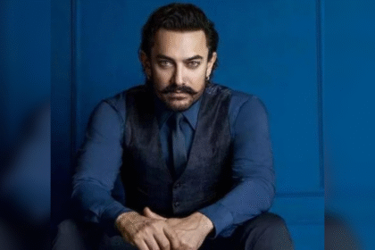 Aamir Khan