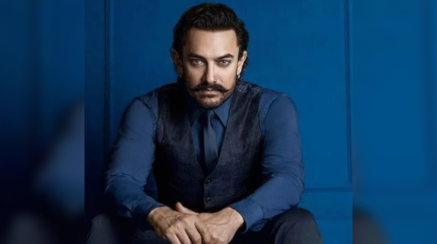 Aamir Khan
