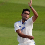Agarkar Blasted for picking Kamboj