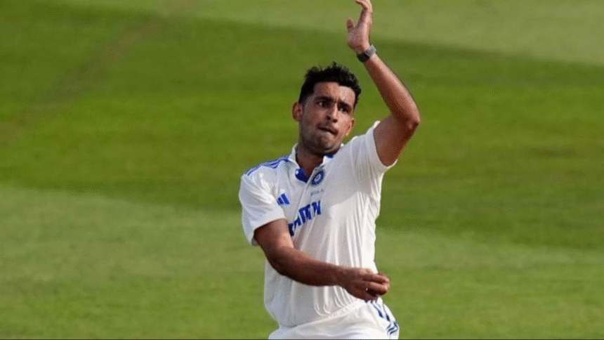 Agarkar Blasted for picking Kamboj