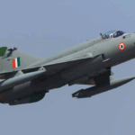 MiG-21 to be phased out