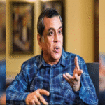 Paresh Rawal