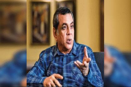 Paresh Rawal