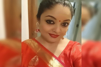 Tanushree Dutta