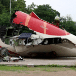 Air India crash