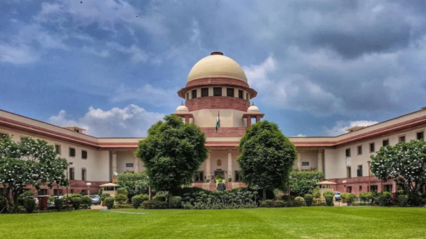 SC on alimony case