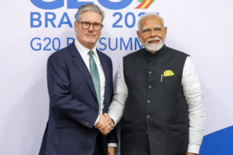 Keir Starmer on India-UK Trade Deal