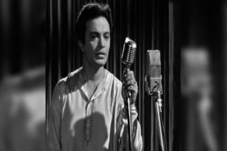 Uttam Kumar