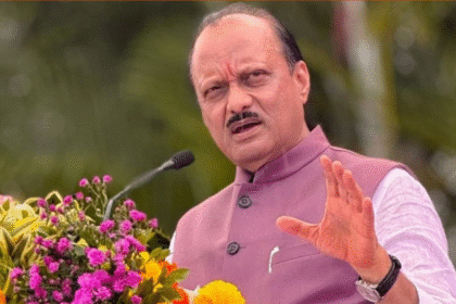 Ajit Pawar Big Statement