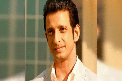 Sharman Joshi