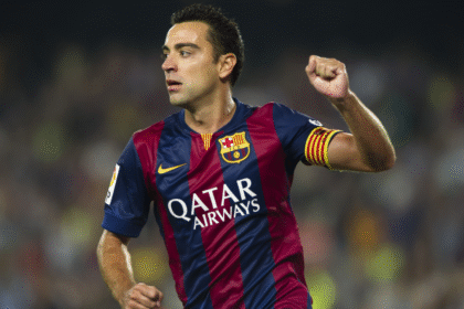 AIFF rejects Xavi as coach