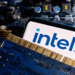 Intel to cut 24000 jobs