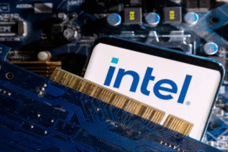 Intel to cut 24000 jobs