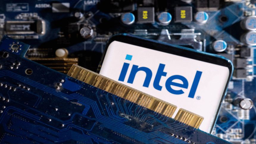 Intel to cut 24000 jobs