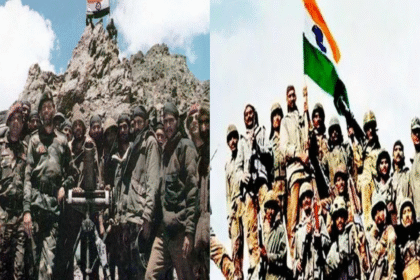 Kargil Vijay Diwas