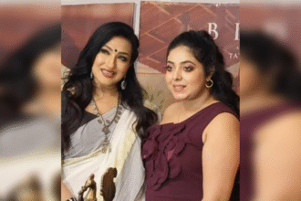 Rituparna-Sreemoyee