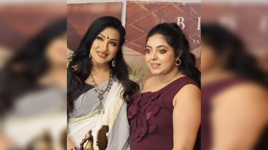 Rituparna-Sreemoyee