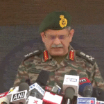 Army chief reveals Rudra