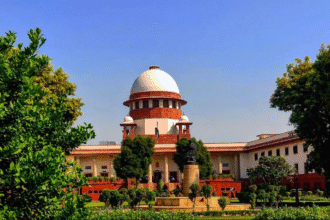 Supreme Court Guideline to Safeguard Students