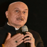 Anupam Kher