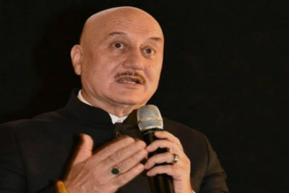 Anupam Kher