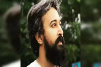 Sabyasachi Chowdhury