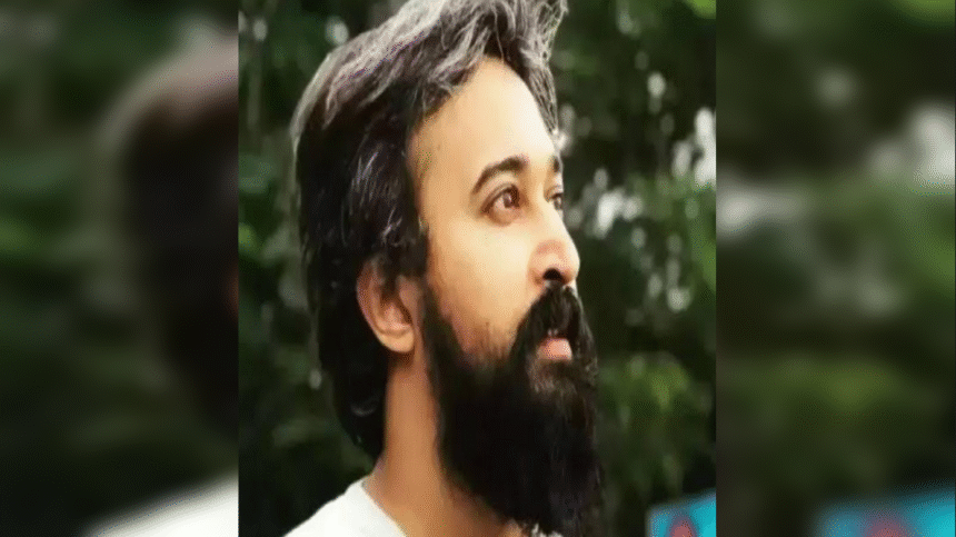 Sabyasachi Chowdhury