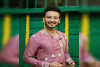 Saheb Bhattacharya