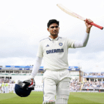 Indian Batters Create History Against England