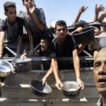 Barack Obama On Gaza Humanitarian Crisis