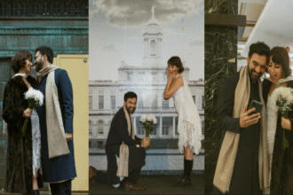 Mamdani wedding in Uganda