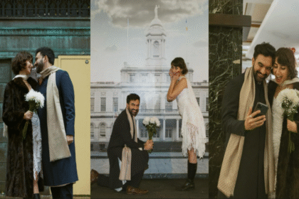 Mamdani wedding in Uganda