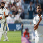 Possible Indian XI for Final Test